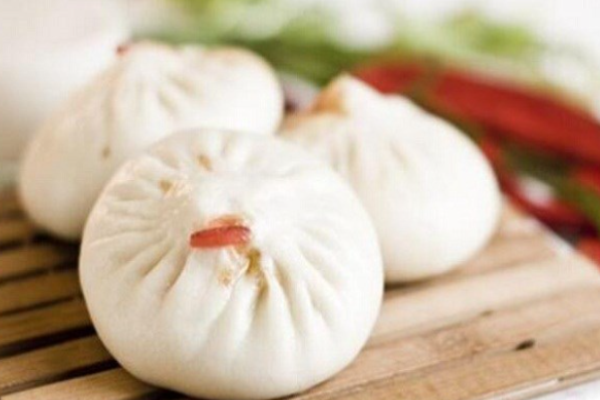 包青天包子加盟