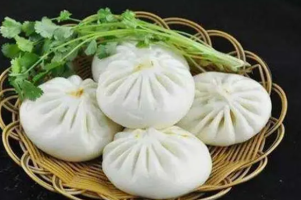 贯包包子加盟
