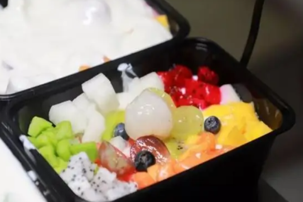刘先生水果捞加盟