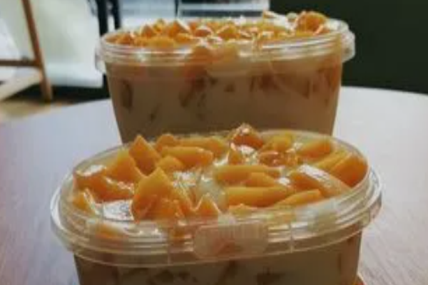 芒果先生水果捞加盟