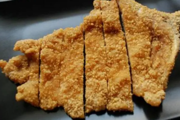 鑫源鸡排加盟