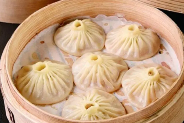 小文汤包加盟