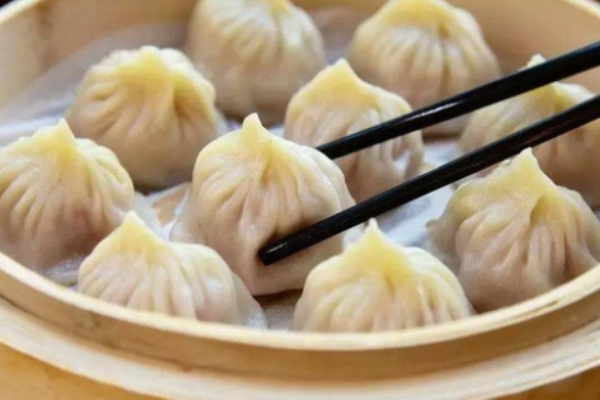 喜嘟嘟灌汤包加盟
