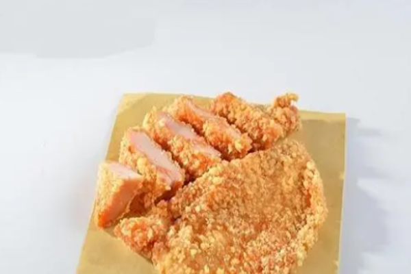 小寨鸡排加盟