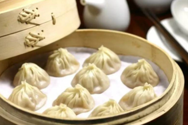 顶福汤包加盟