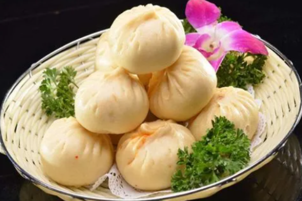 贯包包子加盟