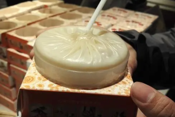 尚香汤包加盟