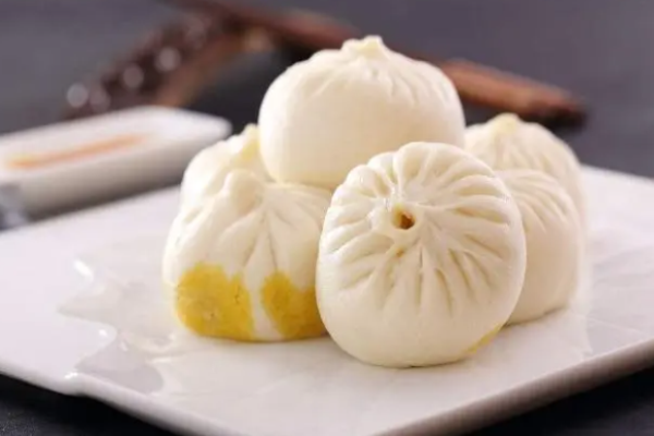 丰仔包包子加盟