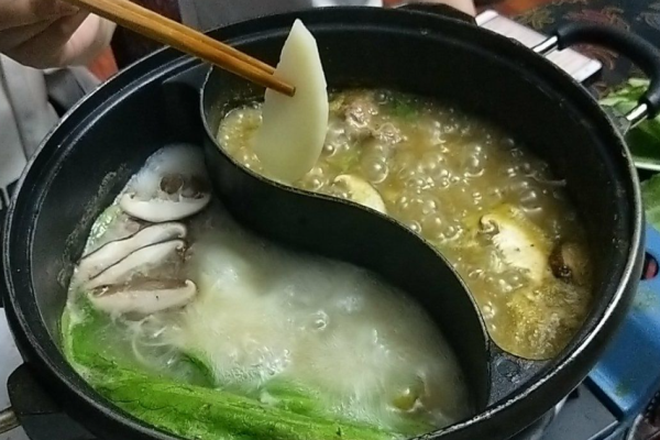 小芭蕉泰式火锅加盟