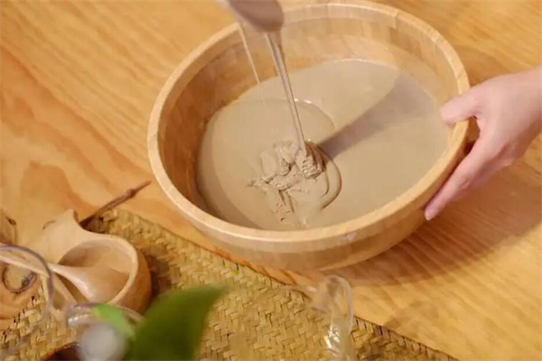 清妃堂中药面膜