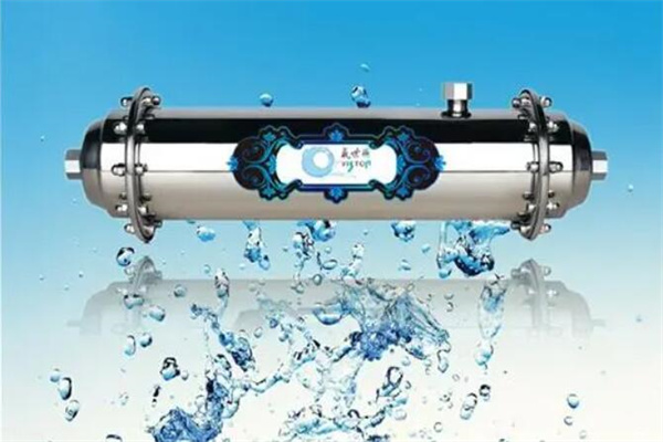 欧美格净水器