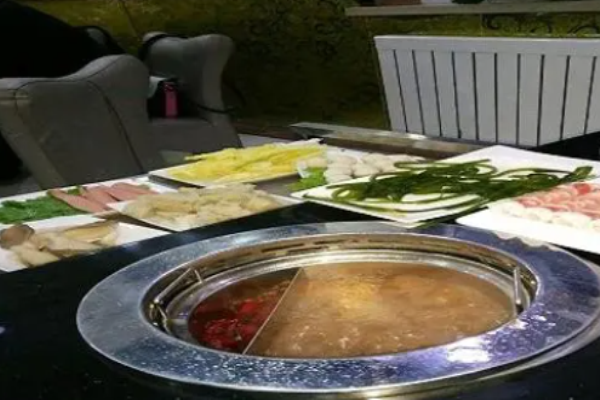 杨妈火锅加盟