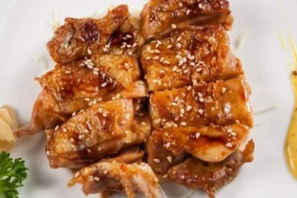 塞纳鸡排加盟