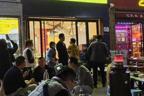 刘记火锅加盟