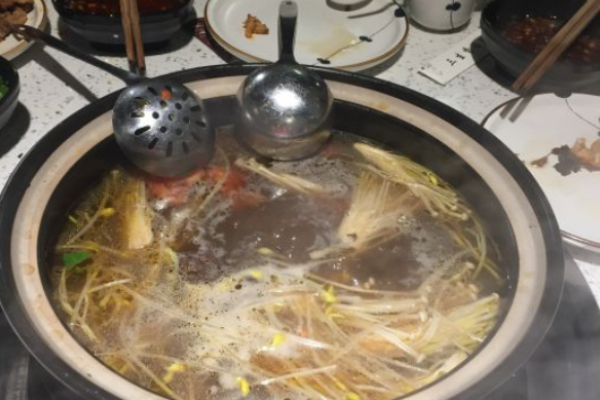 三生香汤锅加盟