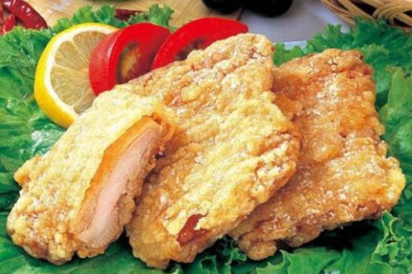 红阳鸡排加盟