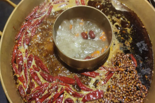 捞友记火锅加盟