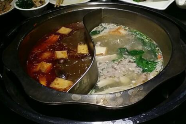 阿郎火锅加盟