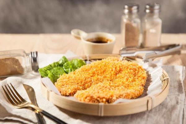 达哥鸡排加盟