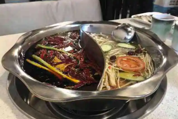 刘记火锅加盟