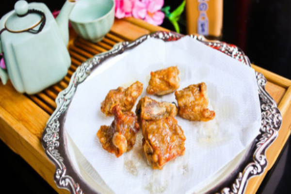 陈先生的肉肉加盟