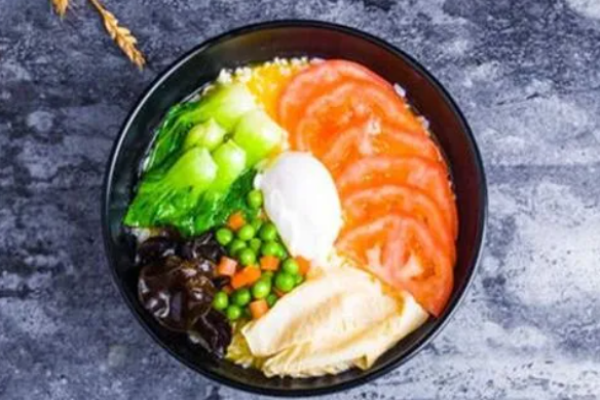 久叔烫饭加盟