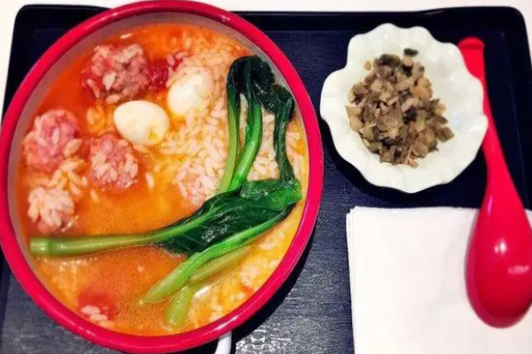 莲姐烫饭加盟