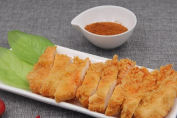 风行鸡排加盟