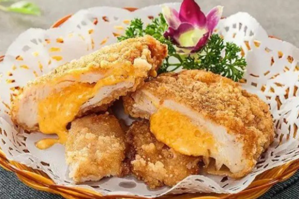 达哥鸡排加盟