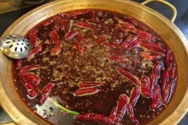 莽二哥老火锅加盟