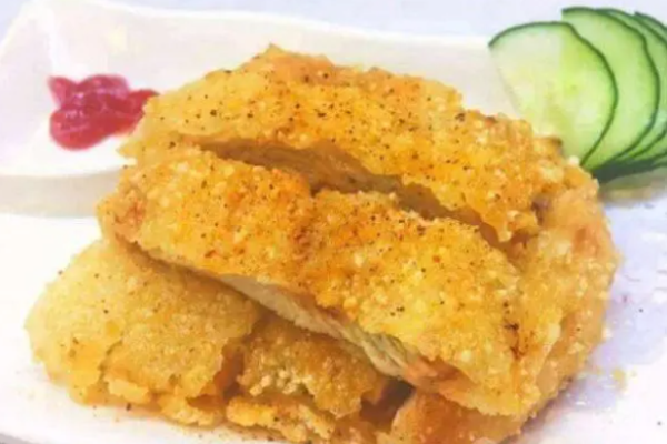 迪康鸡排加盟