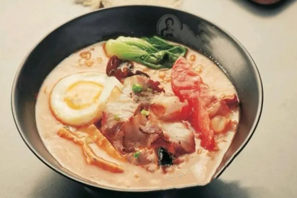 婆婆烫饭加盟