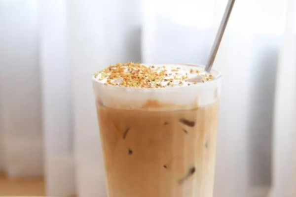藏咖奶茶加盟