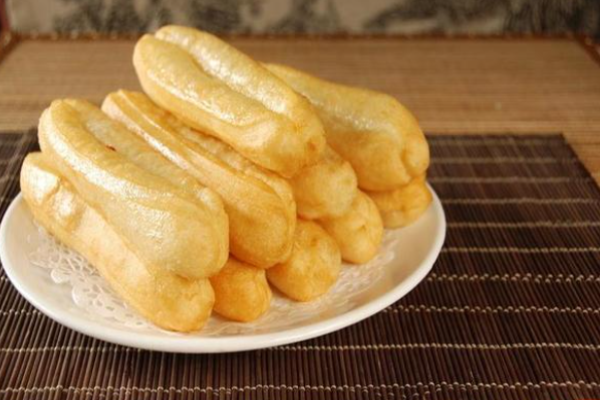 纯磨坊油条加盟