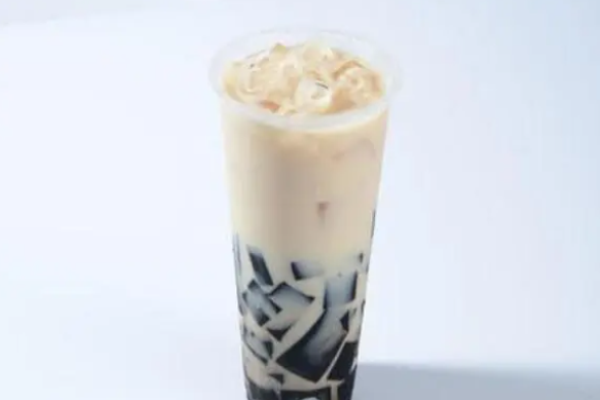 戒糖堂奶茶加盟