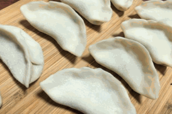 馋猫水饺加盟