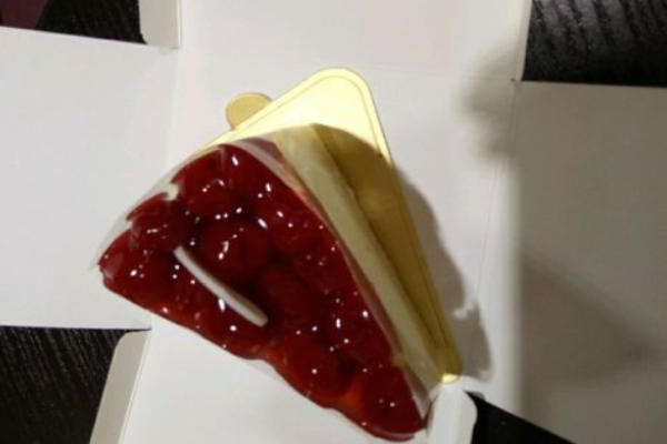 恩朵烘焙加盟
