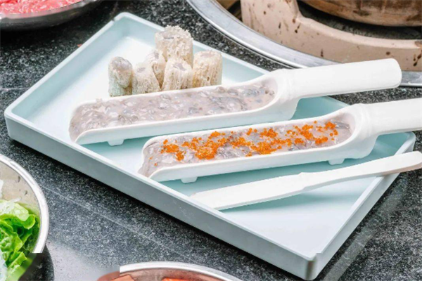 瓦小灶老火锅