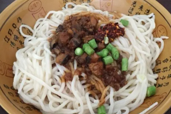 嘉诺老碗面加盟