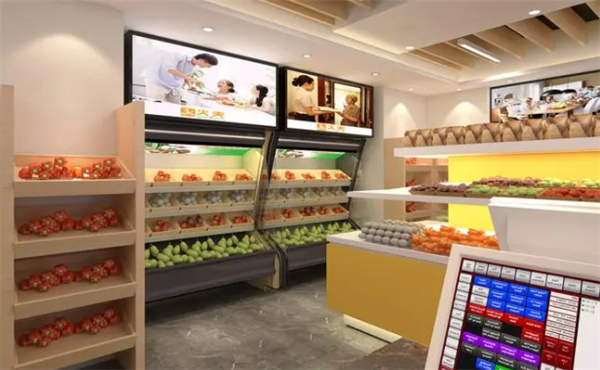 御果坊水果店