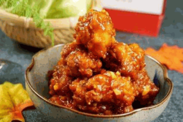 驰尚酥骨鸡加盟