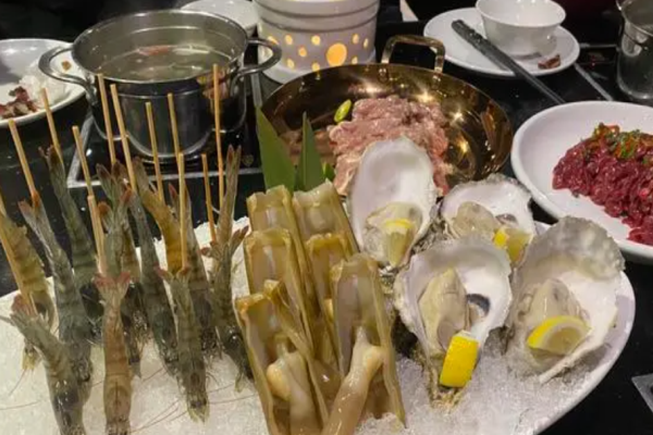 揽季火锅加盟