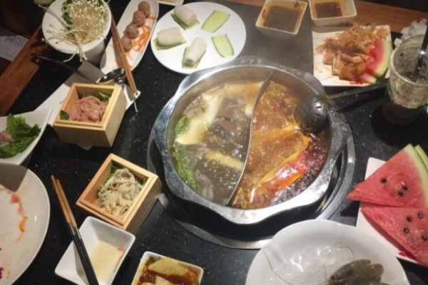 佳妹火锅加盟