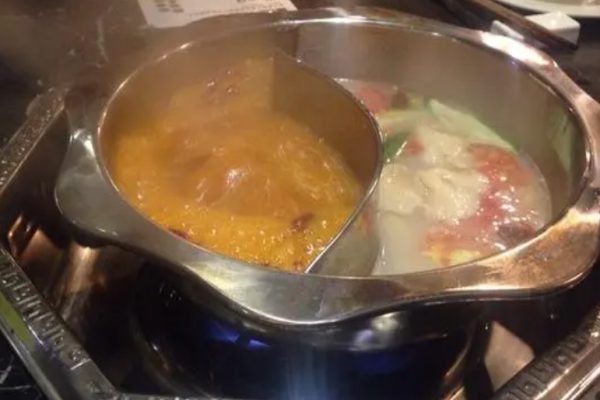 忆蜀香火锅加盟