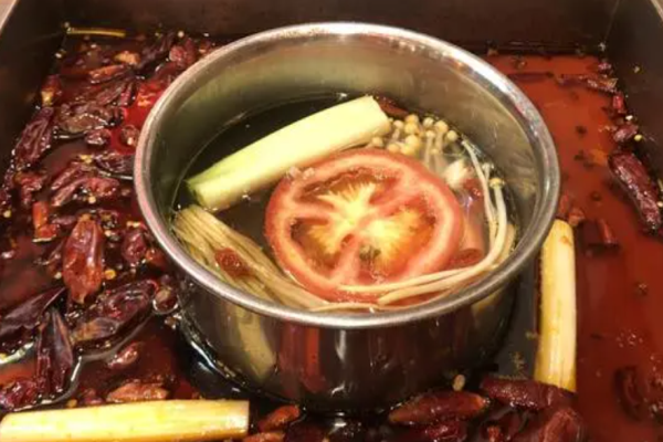 廖老四火锅加盟