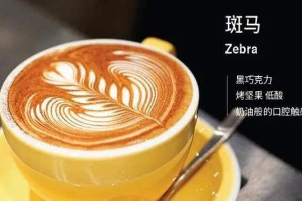斑马奶茶加盟