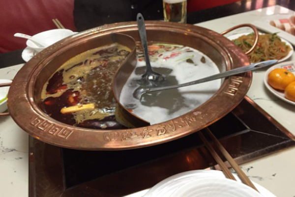 佳妹火锅加盟
