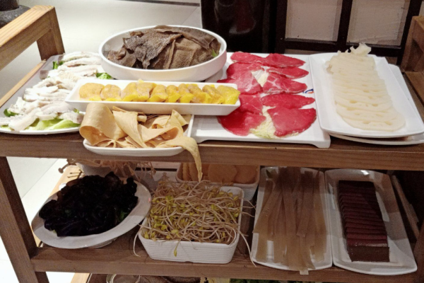 川源火锅加盟