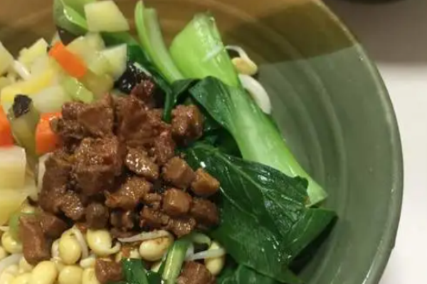 嘉诺老碗面加盟