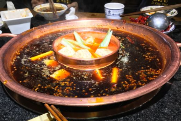 金钩钓火锅加盟
